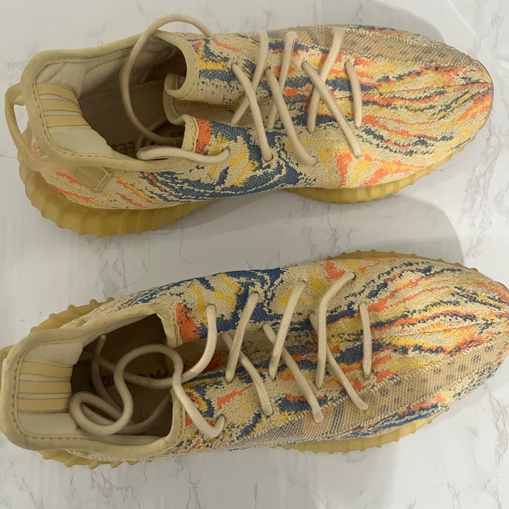 Yeezy 350 Boost